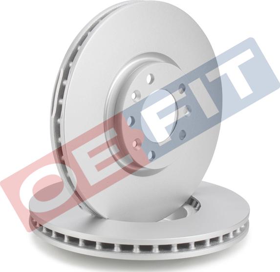 Schaeferbarthold 315 27 440 03 22 - Disc frana aaoparts.ro