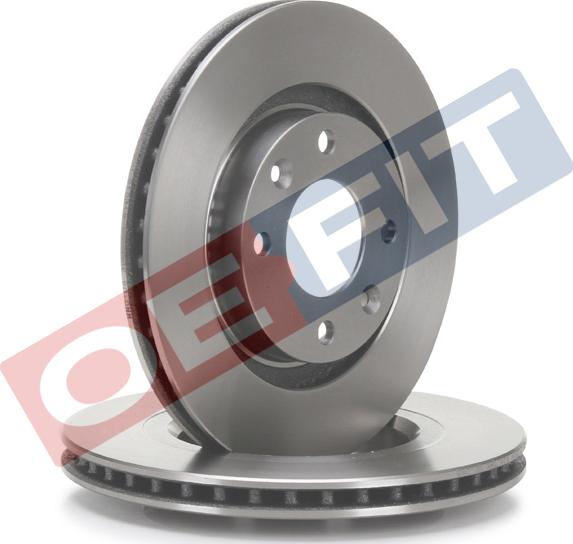 Schaeferbarthold 315 27 489 03 22 - Disc frana aaoparts.ro