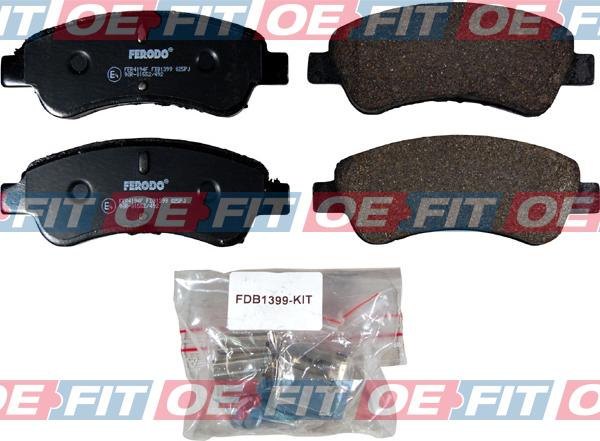 Schaeferbarthold 315 27 073 02 22 - Set placute frana,frana disc aaoparts.ro