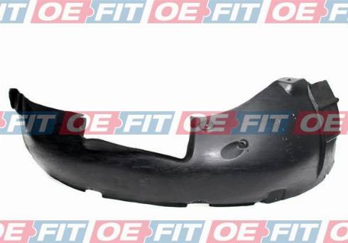 Schaeferbarthold 316 18 700 04 53 - Carenaj,cpasaj roata aaoparts.ro
