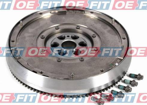 Schaeferbarthold 310 06 530 03 42 - Volanta aaoparts.ro