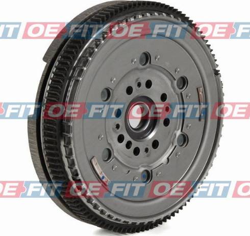 Schaeferbarthold 310 06 533 03 42 - Volanta aaoparts.ro