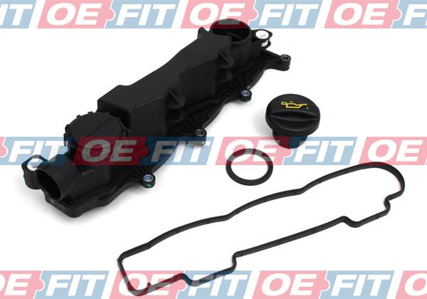 Schaeferbarthold 310 06 601 02 22 - Capac culbutor aaoparts.ro