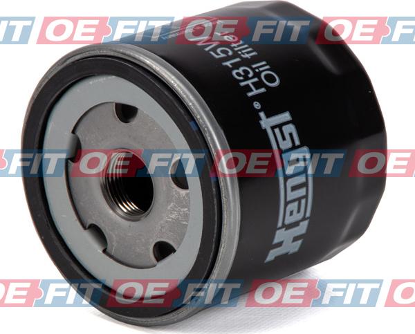Schaeferbarthold 310 06 043 03 22 - Filtru ulei aaoparts.ro
