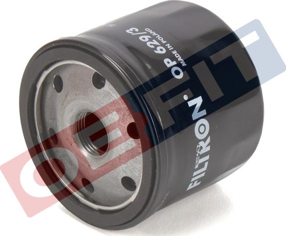 Schaeferbarthold 310 06 148 03 22 - Filtru ulei aaoparts.ro