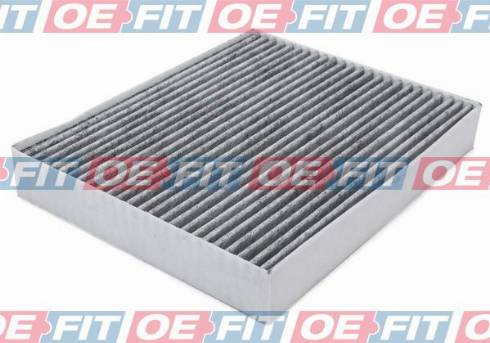 Schaeferbarthold 310 06 103 04 22 - Filtru, aer habitaclu aaoparts.ro