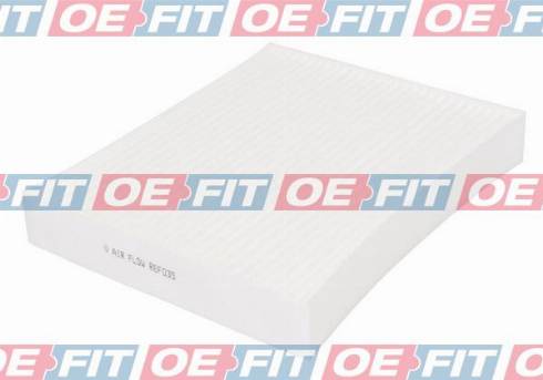 Schaeferbarthold 310 06 107 04 22 - Filtru, aer habitaclu aaoparts.ro