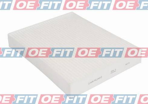 Schaeferbarthold 310 06 346 03 22 - Filtru, aer habitaclu aaoparts.ro