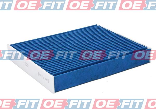 Schaeferbarthold 310 06 355 02 22 - Filtru, aer habitaclu aaoparts.ro