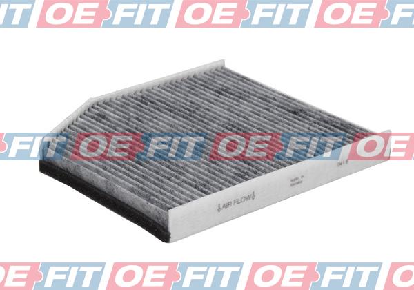 Schaeferbarthold 310 06 381 02 22 - Filtru, aer habitaclu aaoparts.ro
