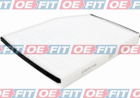 Schaeferbarthold 310 06 282 02 22 - Filtru, aer habitaclu aaoparts.ro