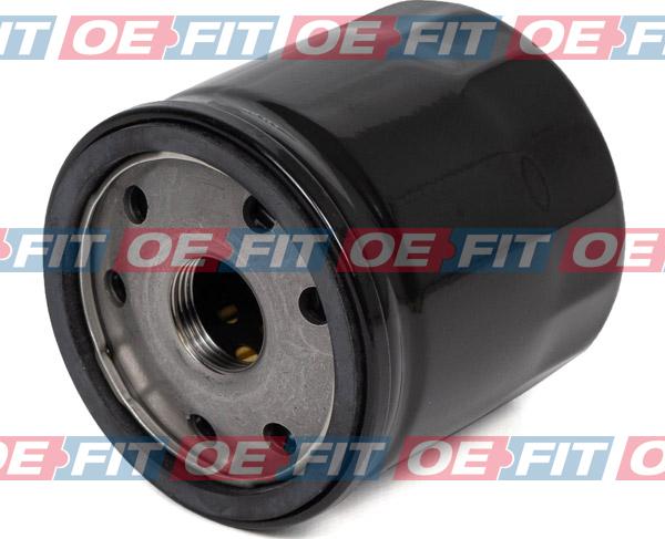 Schaeferbarthold 310 06 227 03 22 - Filtru ulei aaoparts.ro