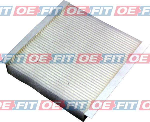 Schaeferbarthold 310 27 338 02 22 - Filtru, aer habitaclu aaoparts.ro
