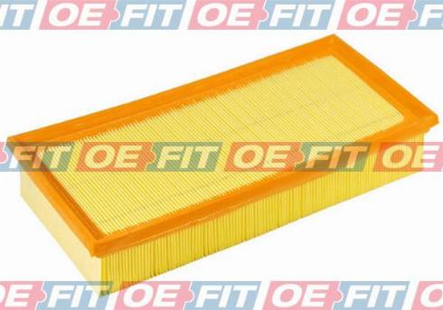 Schaeferbarthold 310 27 208 03 22 - Filtru aer aaoparts.ro
