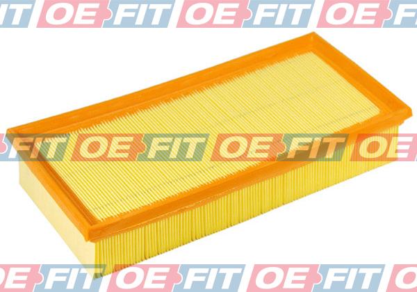 Schaeferbarthold 310 08 203 03 22 - Filtru aer aaoparts.ro