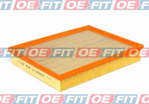 Schaeferbarthold 310 08 229 03 22 - Filtru aer aaoparts.ro