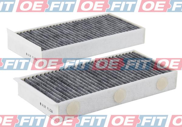 Schaeferbarthold 310 02 571 02 22 - Filtru, aer habitaclu aaoparts.ro