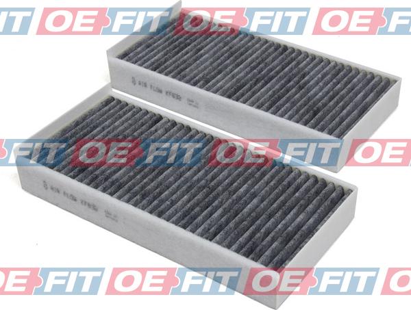 Schaeferbarthold 310 02 656 02 22 - Filtru, aer habitaclu aaoparts.ro