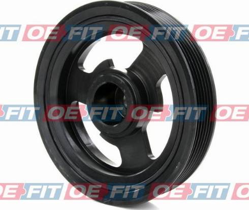 Schaeferbarthold 310 02 628 03 22 - Fulie, pompa apa aaoparts.ro