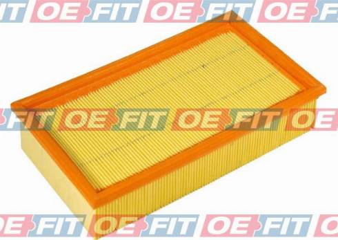 Schaeferbarthold 310 02 140 03 22 - Filtru aer aaoparts.ro