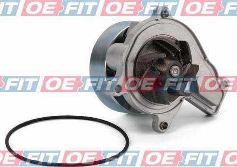 Schaeferbarthold 310 02 346 03 42 - Pompa apa aaoparts.ro