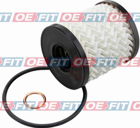 Schaeferbarthold 310 02 239 02 42 - Filtru ulei aaoparts.ro