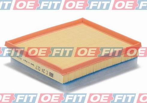 Schaeferbarthold 310 27 156 02 22 - Filtru aer aaoparts.ro