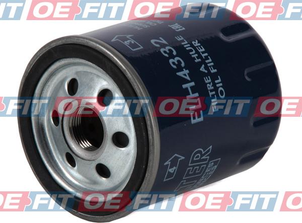 Schaeferbarthold 310 16 638 02 22 - Filtru ulei aaoparts.ro