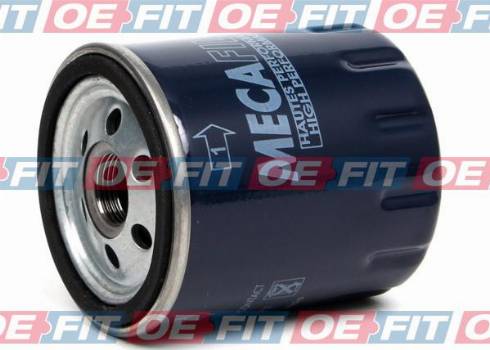 Schaeferbarthold 310 16 637 02 42 - Filtru ulei aaoparts.ro