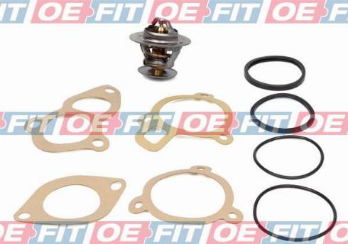 Schaeferbarthold 310 16 005 03 42 - Termostat,lichid racire aaoparts.ro