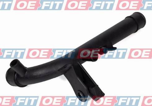Schaeferbarthold 310 16 116 03 22 - Cuplaj conducta lichid racire aaoparts.ro