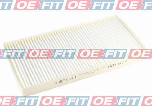 Schaeferbarthold 310 16 354 02 22 - Filtru, aer habitaclu aaoparts.ro