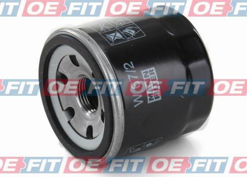 Schaeferbarthold 310 16 201 03 42 - Filtru ulei aaoparts.ro