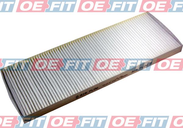 Schaeferbarthold 310 16 284 02 22 - Filtru, aer habitaclu aaoparts.ro