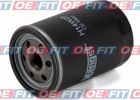 Schaeferbarthold 310 18 144 03 23 - Filtru ulei aaoparts.ro