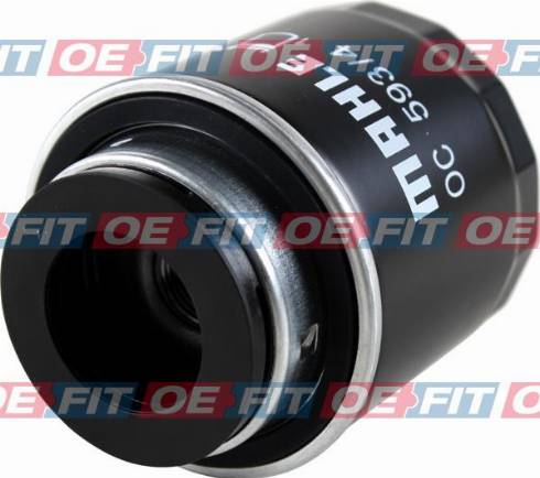 Schaeferbarthold 310 18 168 03 23 - Filtru ulei aaoparts.ro