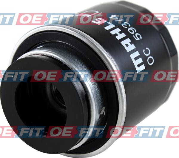 Schaeferbarthold 310 18 168 03 22 - Filtru ulei aaoparts.ro