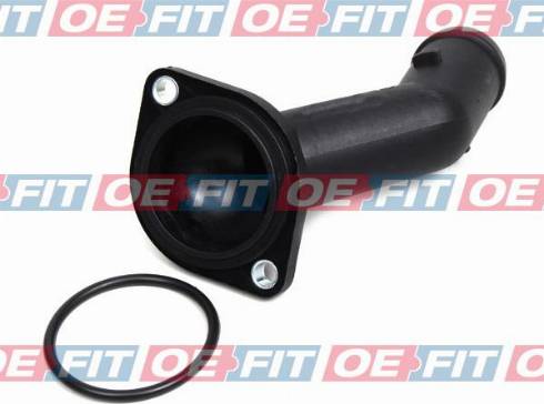 Schaeferbarthold 310 18 167 04 23 - Flansa lichid racire aaoparts.ro