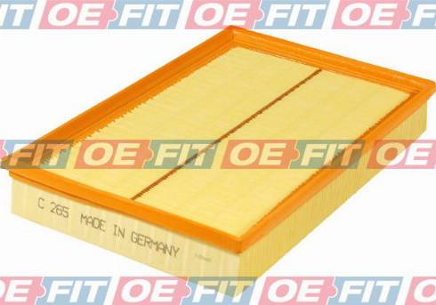 Schaeferbarthold 310 18 104 03 23 - Filtru aer aaoparts.ro