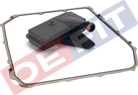 Schaeferbarthold 310 18 397 03 22 - Filtru hidraulic, cutie de viteze automata aaoparts.ro