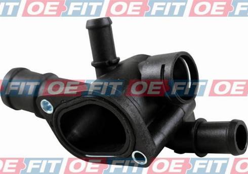 Schaeferbarthold 310 18 354 04 23 - Flansa lichid racire aaoparts.ro