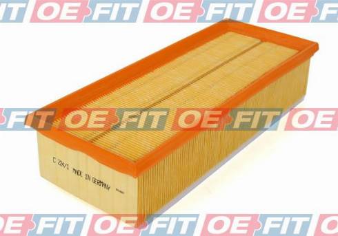 Schaeferbarthold 310 18 339 03 23 - Filtru aer aaoparts.ro