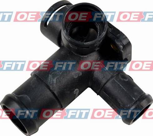 Schaeferbarthold 310 18 326 04 23 - Flansa lichid racire aaoparts.ro