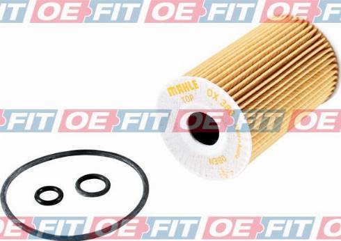 Schaeferbarthold 310 18 216 02 23 - Filtru ulei aaoparts.ro