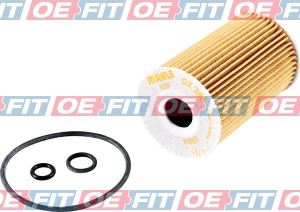 Schaeferbarthold 310 18 216 02 22 - Filtru ulei aaoparts.ro