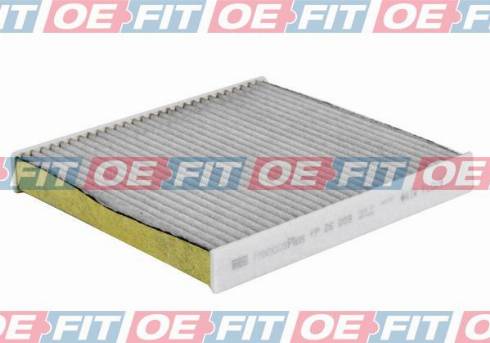 Schaeferbarthold 310 18 281 02 23 - Filtru, aer habitaclu aaoparts.ro