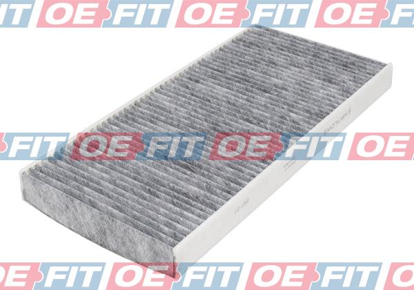Schaeferbarthold 310 18 283 02 22 - Filtru, aer habitaclu aaoparts.ro