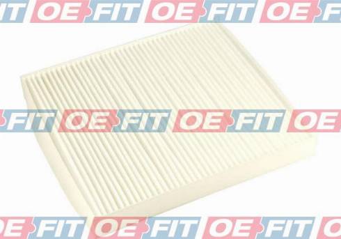 Schaeferbarthold 310 18 238 02 23 - Filtru, aer habitaclu aaoparts.ro
