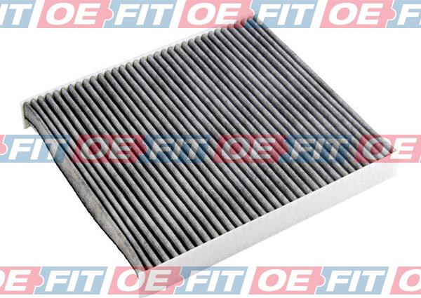 Schaeferbarthold 310 18 237 02 22 - Filtru, aer habitaclu aaoparts.ro