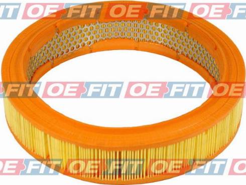 Schaeferbarthold 310 18 227 03 23 - Filtru aer aaoparts.ro